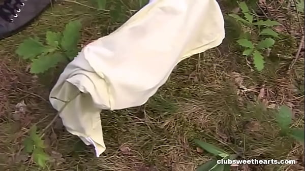 Lesbians deep in the forest (Remastered)