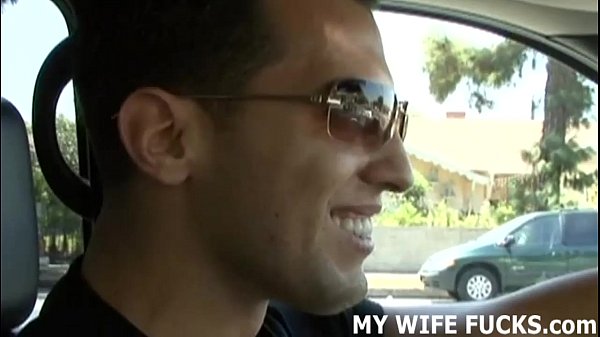 Watch you wife banging a big cocked stranger