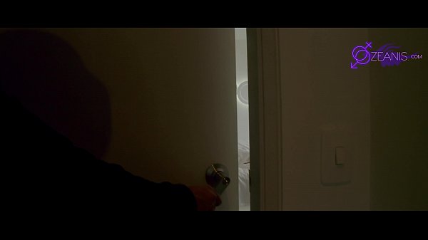 Tatiana Morales Drains The Burglar Dry