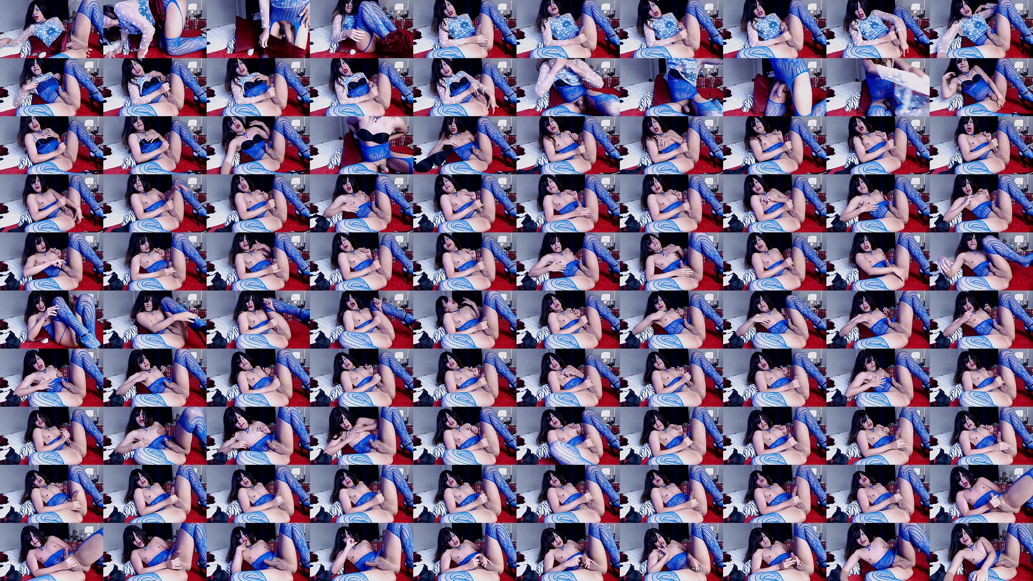 naked and sex with Italian 预览图