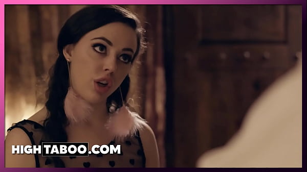 Download Video - HighTaboo - Evil Girl her Unfaithful Lover to Tells Everything to his Wife&comma; Chanel Preston&comma; Charles Dera&comma; Whitney Wright