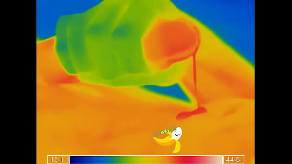 Temperature boy
