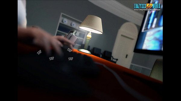 3D Comic: Vox Populi. Episode 49