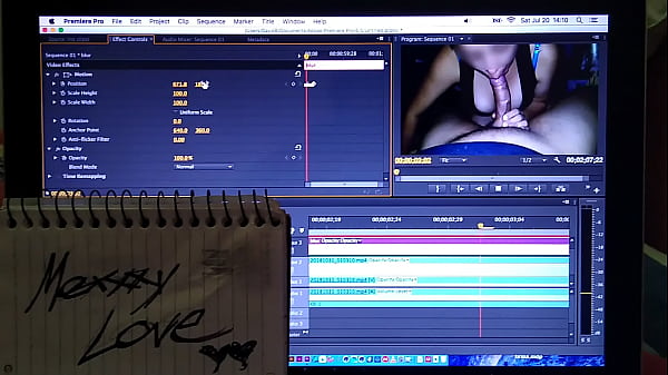 Mexxxi it's back, more hot, more fuck, more cum in her mouth.