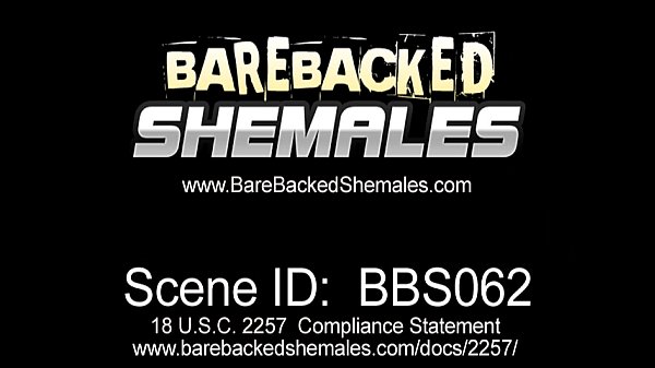 Download Video - Guy And Chick Ass Bareback Fucking by a Hot Tranny