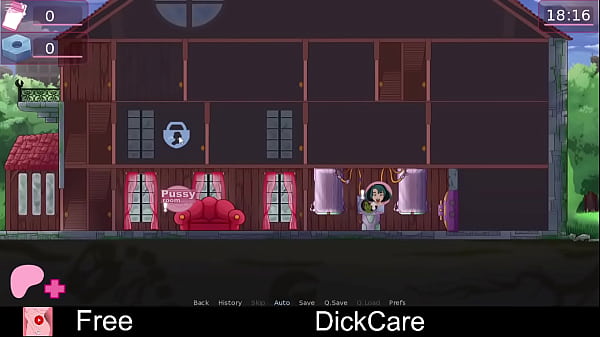 thumb dickcare