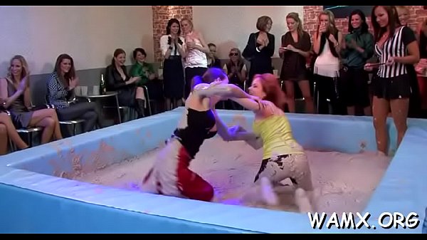 Catfight Premium Sexe Impudique