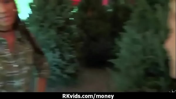Real sex for money 16