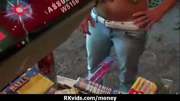Real sex for money 16
