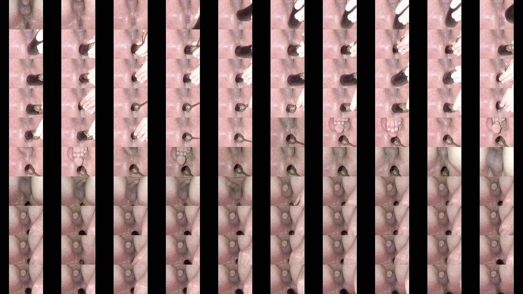 Gay anal eggplant 预览图