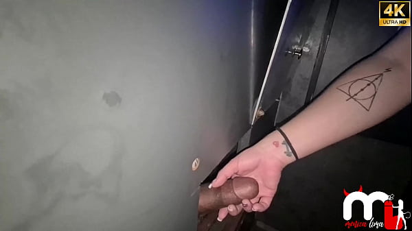 The urge to fuck other men is so great that I go to any gloryhole to get cocks.