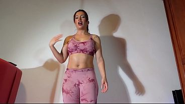 Addicted to My Post-Workout Body