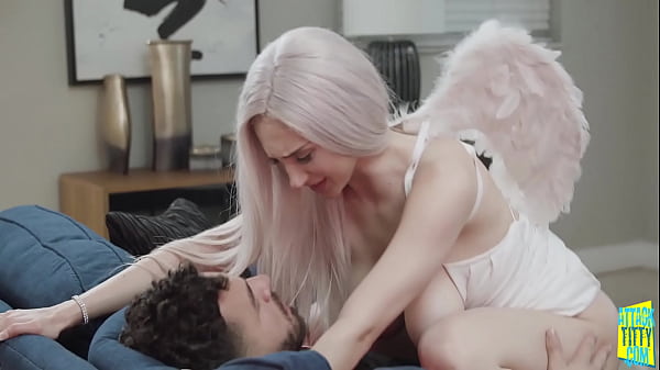 Skylar Vox Angel Perfect Big Tits Love Big Cock