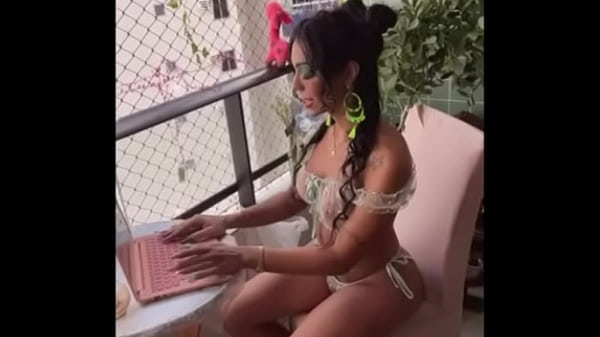 Ts Vanessa Rafaella - Come now! Chat with me in...