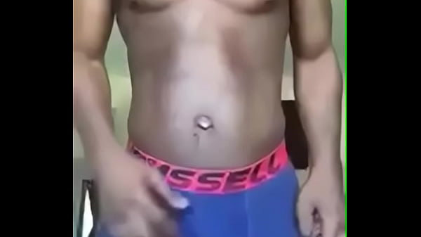 Big Black Boys 958479617639280641