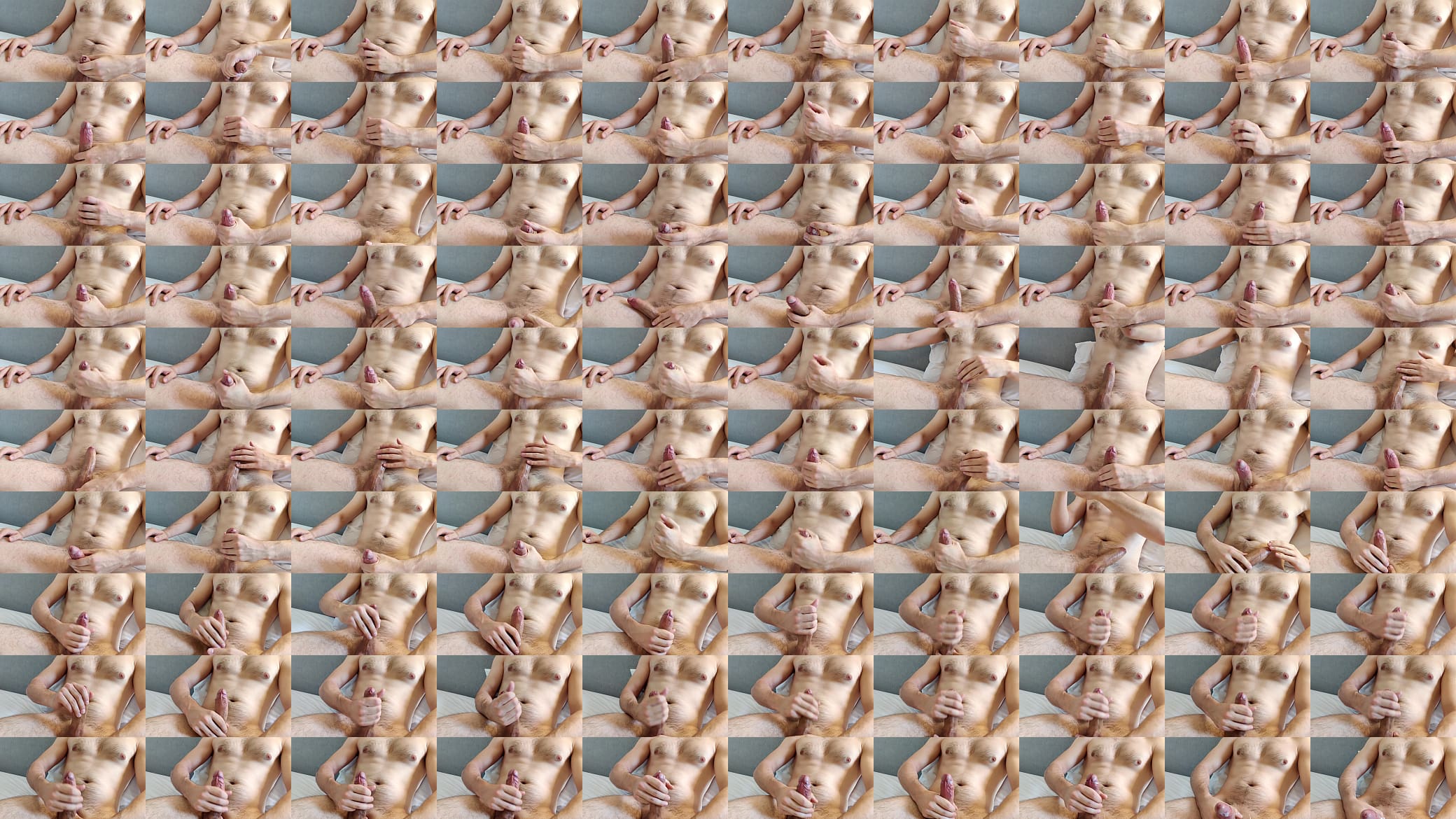 My fat cock came so hard 预览图