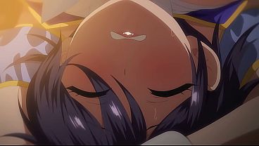 OVA ケガレボシ 青 [中文字幕]