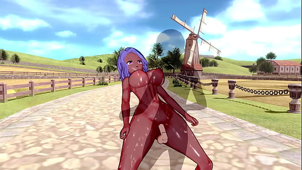 3D HENTAI | BIG ASS | BIG TITS | SEX