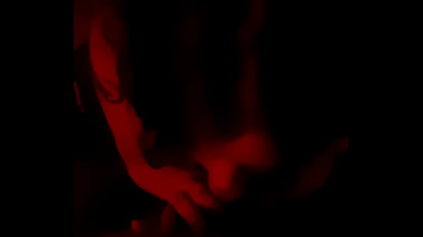 Wife gave hubby blowjob