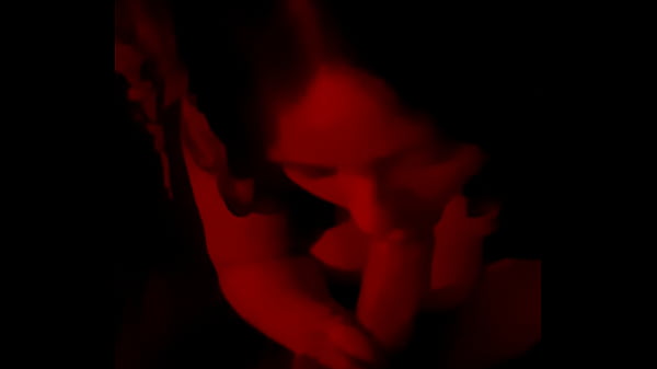 Wife gave hubby blowjob