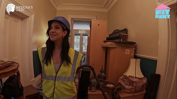 Fit To Rent - Rose Kink&rsquo;s Orientation Assessment