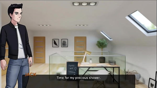 MY STEP MOM WANT TO MASSAGE HER BODY AND I WANT TO TUCH HER BOOBS