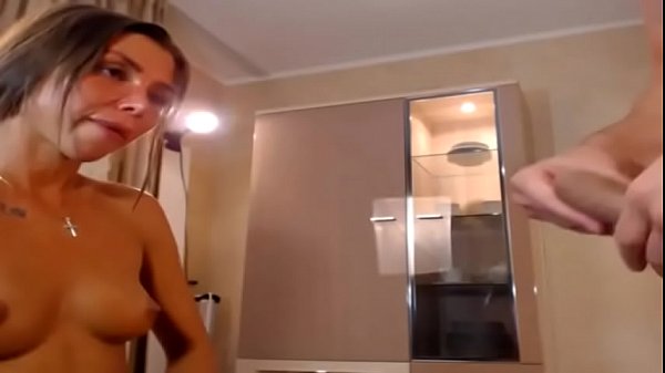 Hot Norwegian Babe Gets Drilled By Her Hunk Partner