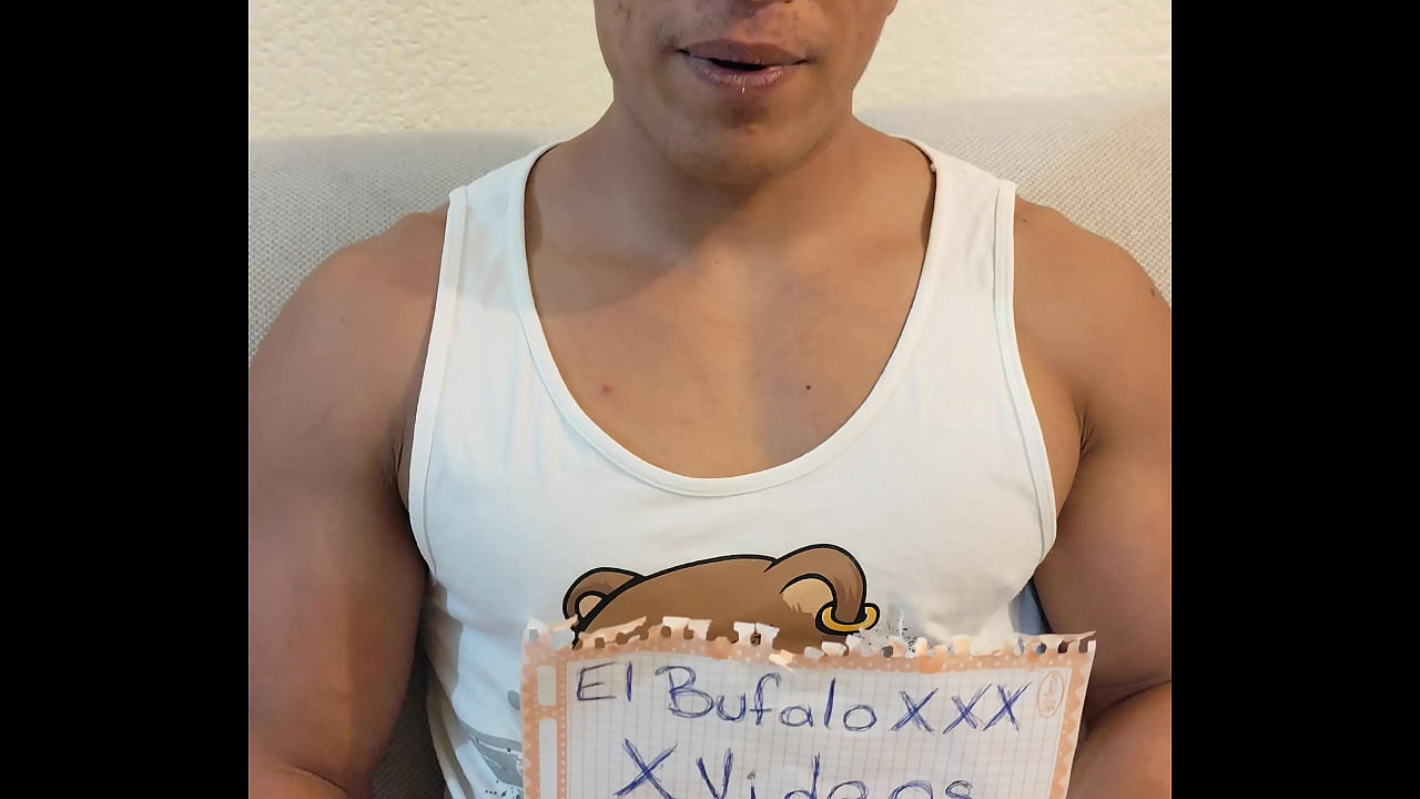Vídeo de verificación
                   verification video muchos negros