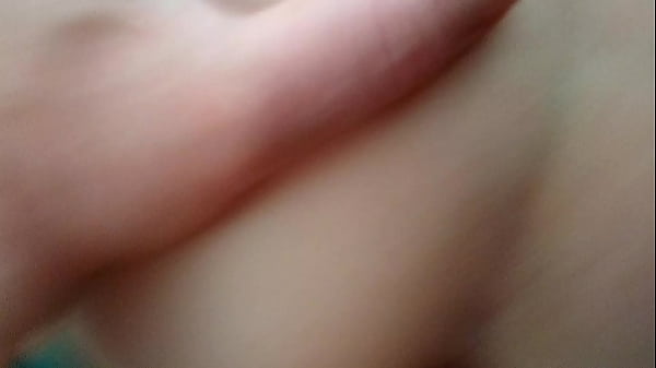 Pounding wife's wet ass pussy