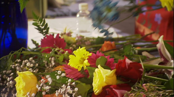 Daisy Marie is all about living the good life, and she's not happy unless her bad boy of a...