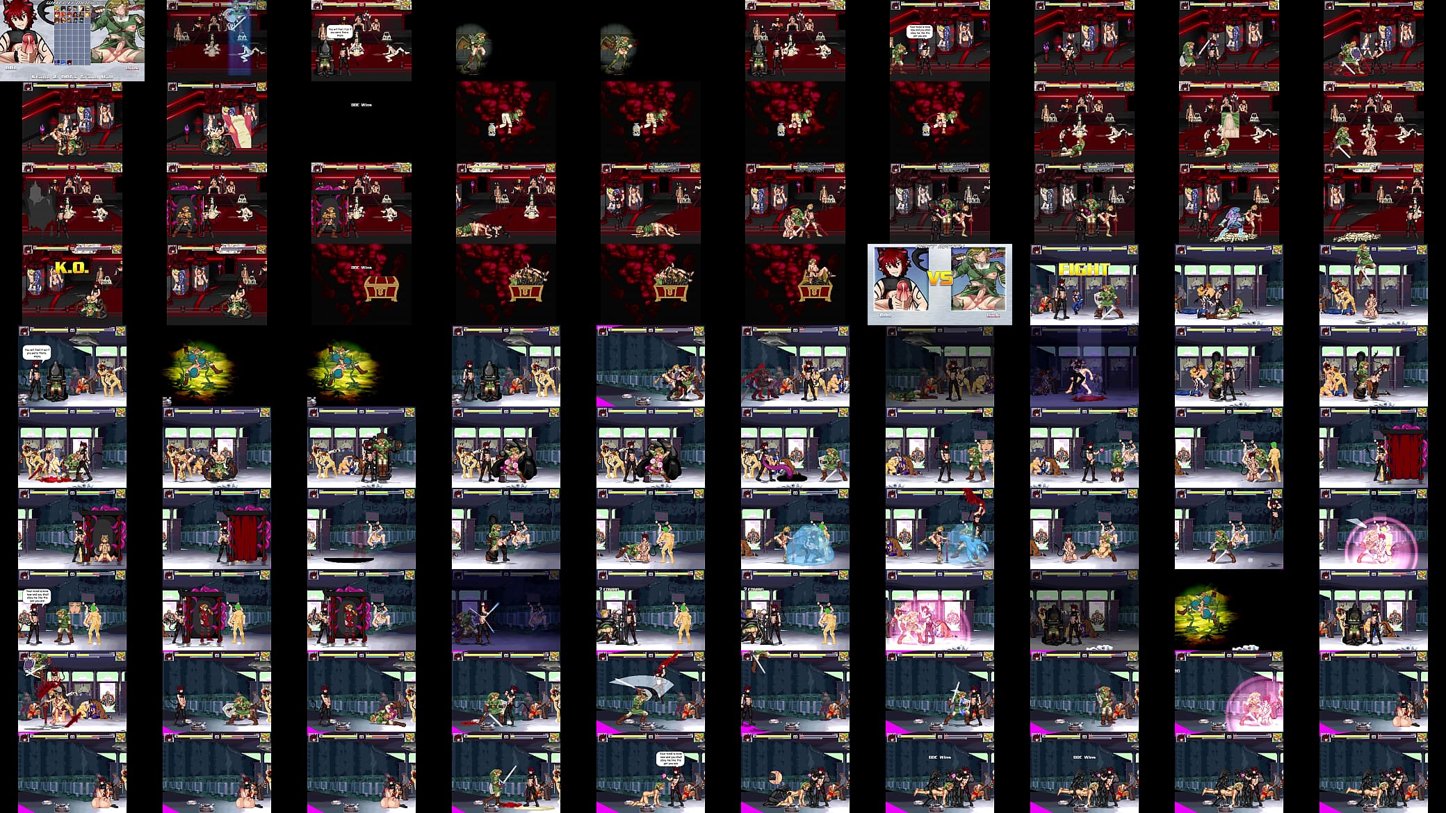 mugen DDC VS Link 预览图