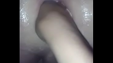Mano En El Culo De Mi Novio