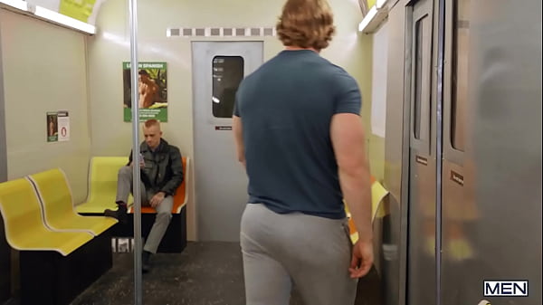 Download Video - Precinct 69 - Part 1 &sol; MEN &sol; Kyle Connors&comma; Felix Fox  &sol;  - Follow and watch Felix at  www&period;men&period;com&sol;felix