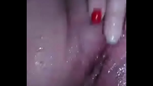 La novia de un amigo me manda esto por WhatsApp