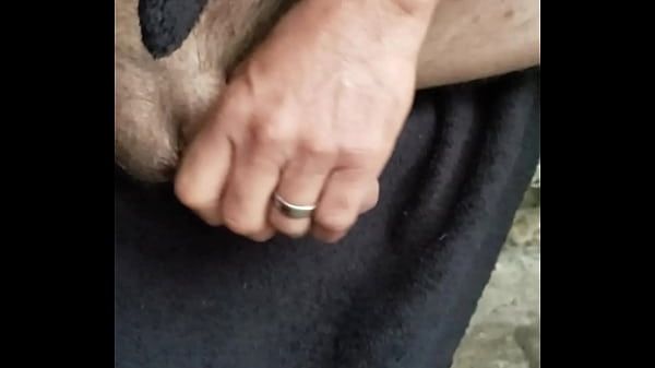 Outdoor stroking