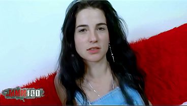 Erissa is a real slut who loves to be sandwiched