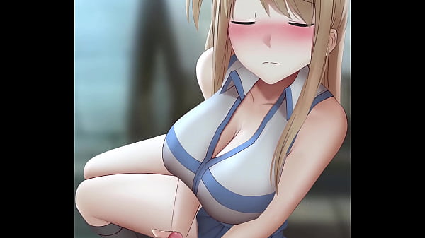 fairy tail cosplay sex