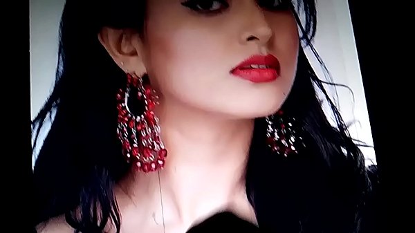 Cum tribute all actress