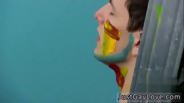 Male in dark socks fetish gay first time Splash...