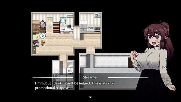 Download Video - Corporate Succubus part 3