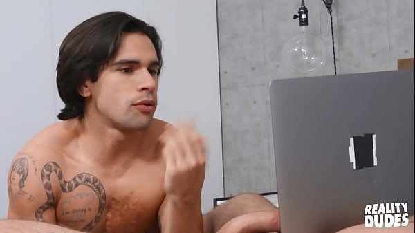 To Get Ty Mitchell's Attention, His Stepbrother...