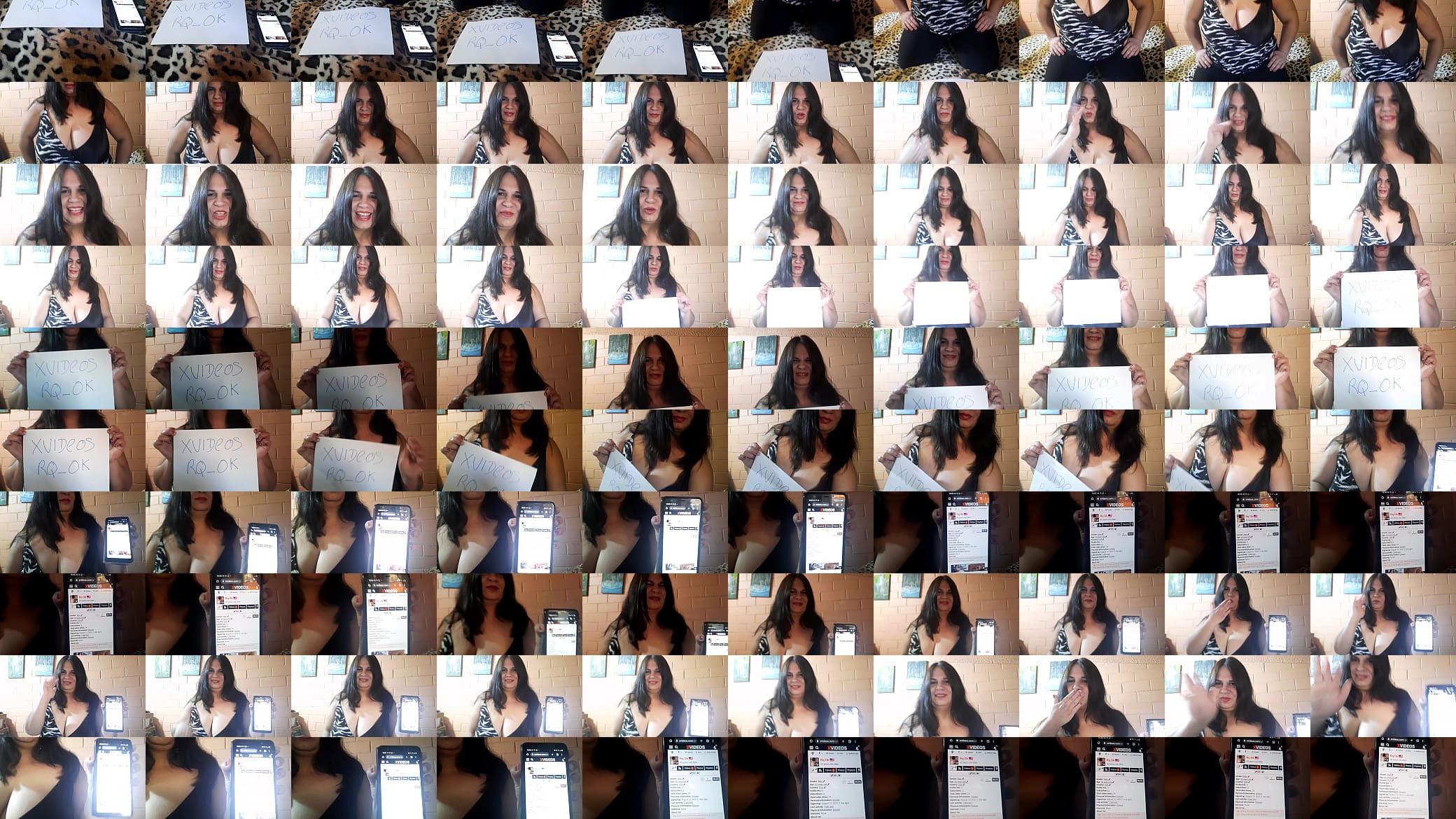 Verification video 预览图