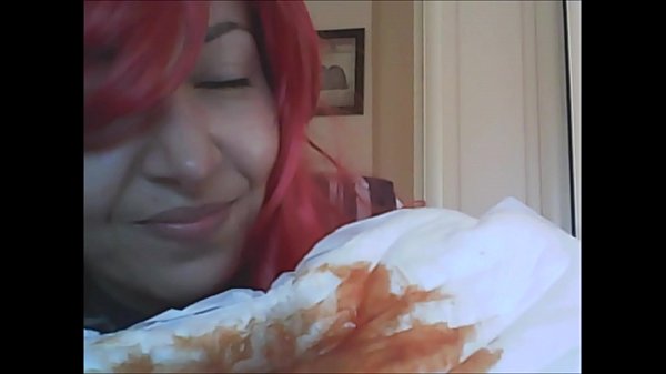 Download Video - gran sfilata con i miei assorbenti pi&ugrave; grossi