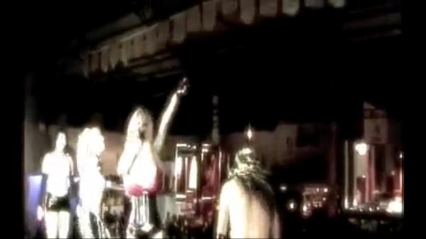 Sabrina Sabrok Hot RockStar Biggest Boobs in the World, Live Shows