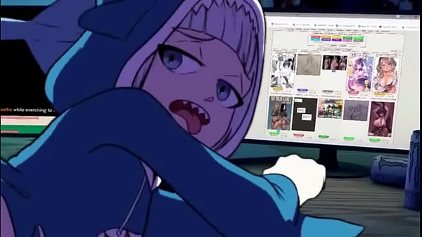 thumb vtuber