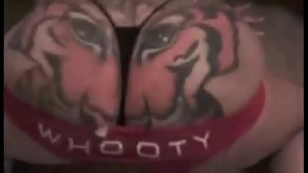 Tyger Booty