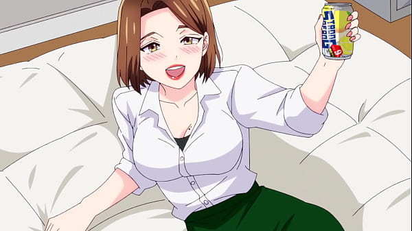 Chuhai Lips: Canned Flavor of Married Women (Season 1) Uncensored #3