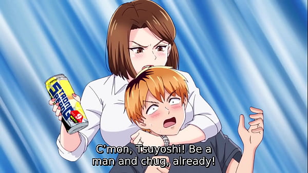 Chuhai Lips: Canned Flavor of Married Women (Season 1) Uncensored #3