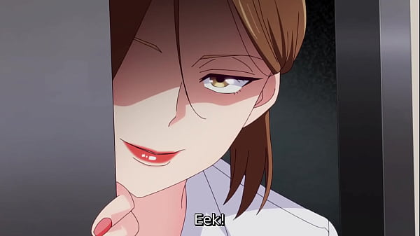 Chuhai Lips: Canned Flavor of Married Women (Season 1) Uncensored #3