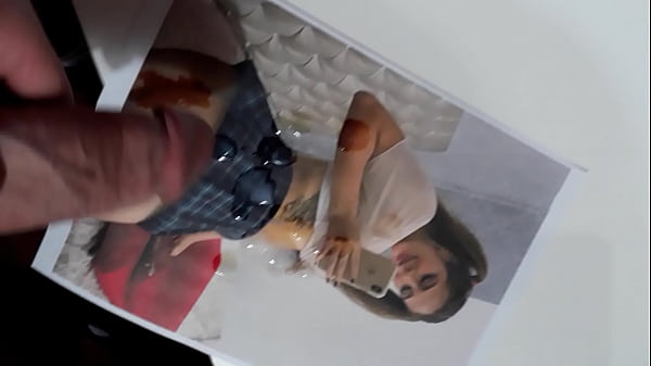 Cumtribute for Alexia